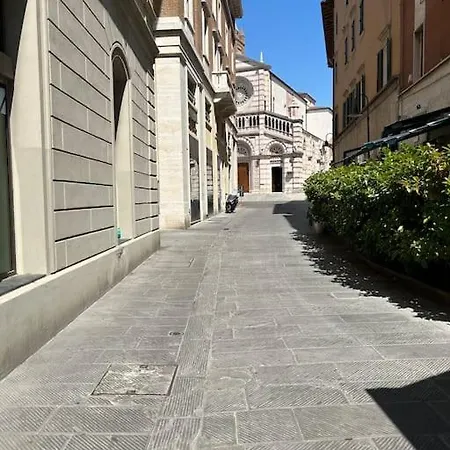Dolce Dimora Centro Storico, A 15 Minuti Dal Mare Grosseto