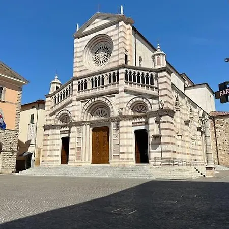 Dolce Dimora Centro Storico, A 15 Minuti Dal Mare * Grosseto