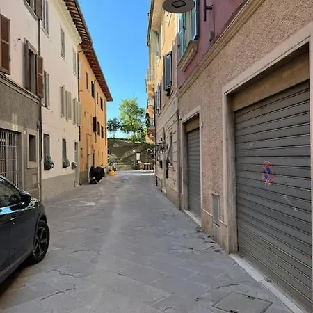 Appartamento Dolce Dimora Centro Storico, A 15 Minuti Dal Mare *