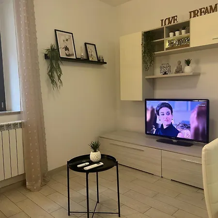 Apartment Dolce Dimora Centro Storico, A 15 Minuti Dal Mare
