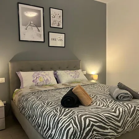 Apartment Dolce Dimora Centro Storico, A 15 Minuti Dal Mare Grosseto